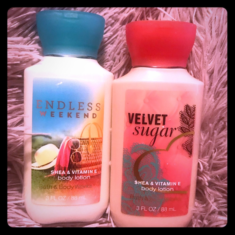 Lotion